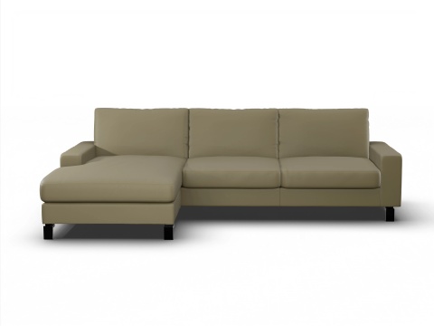 Ecksofa LO Large L
